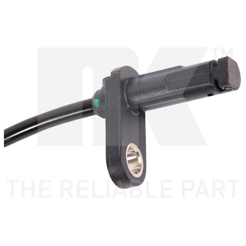 Capteur, vitesse de roue NK 293368 - Visuel 1