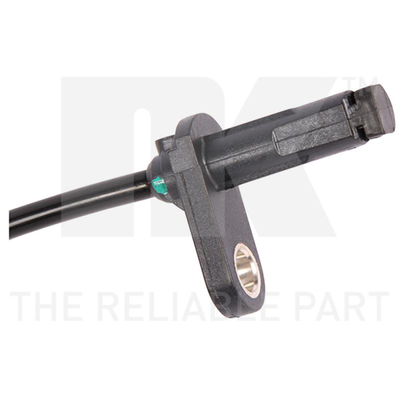 Capteur, vitesse de roue NK 293373 - Visuel 1
