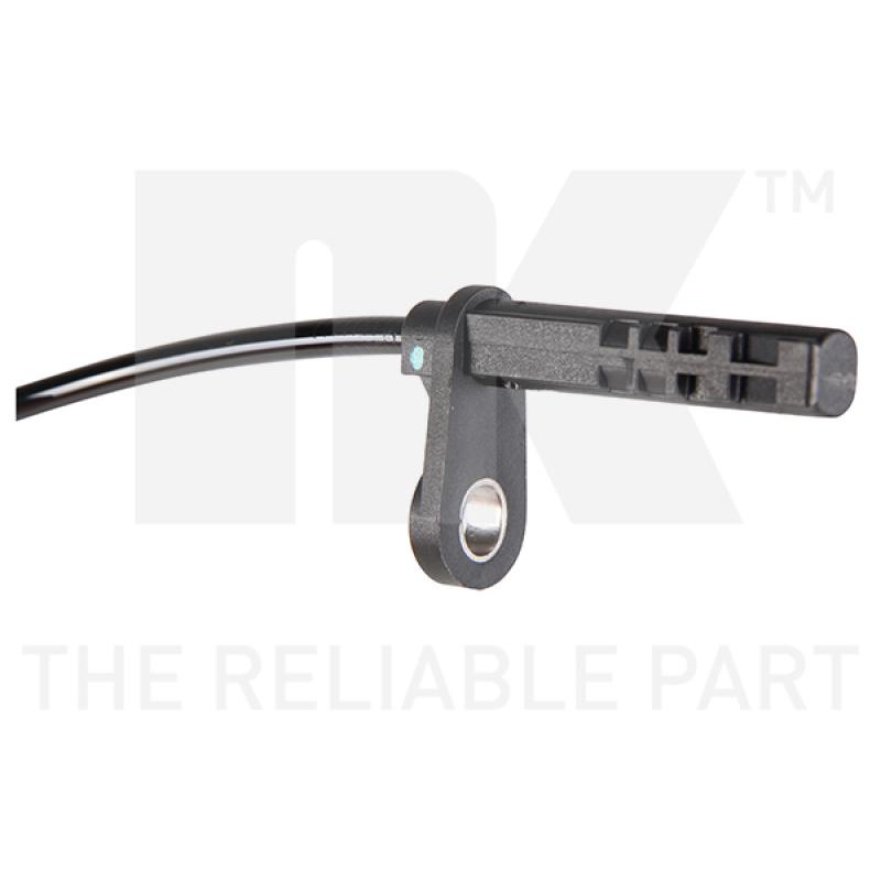Capteur, vitesse de roue NK 293379 - Visuel 1