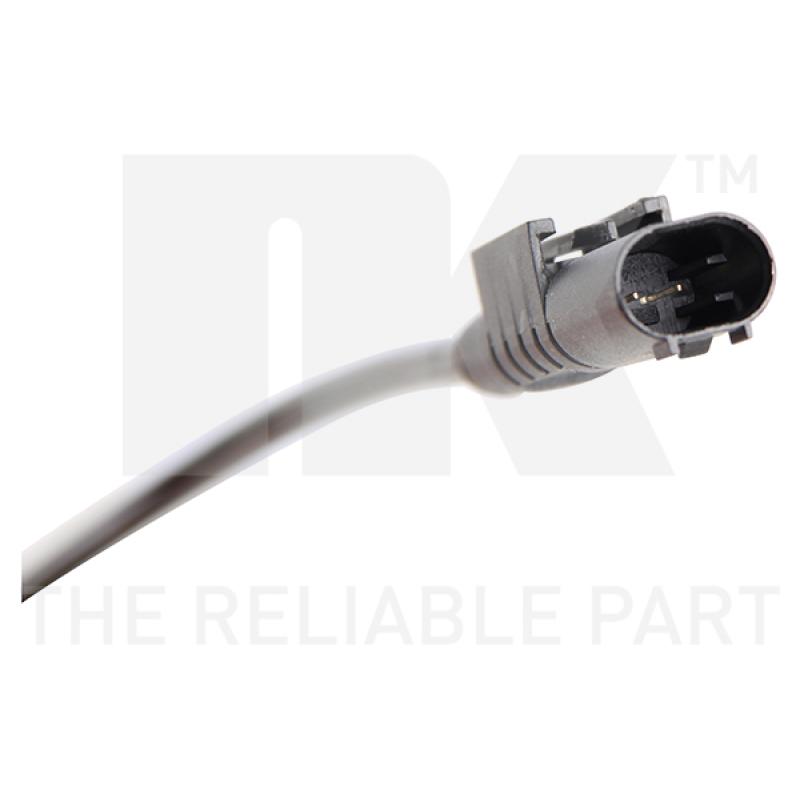 Capteur, vitesse de roue NK 293380 - Visuel 2