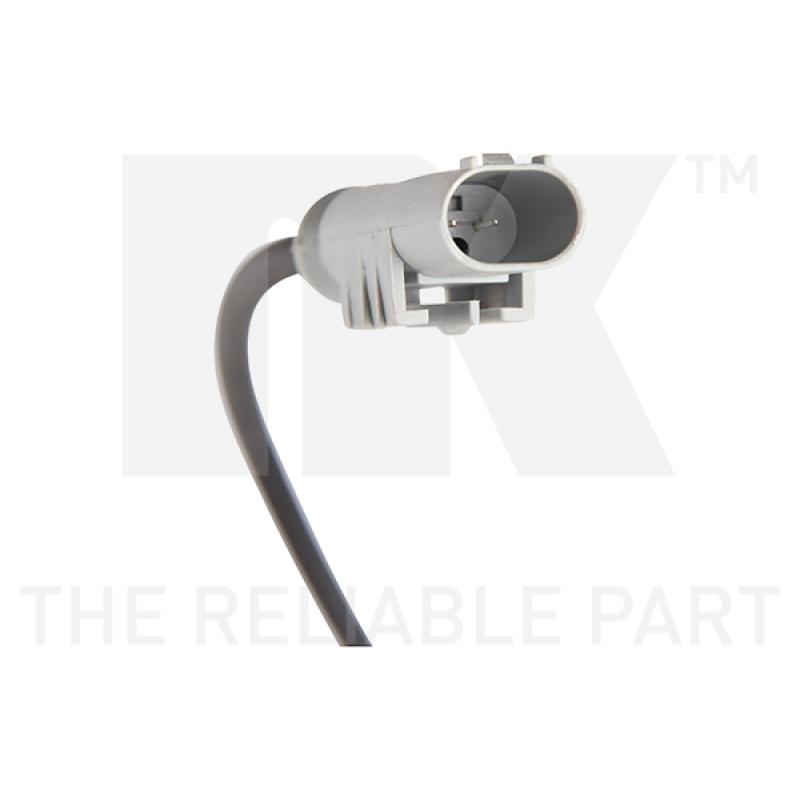 Capteur, vitesse de roue NK 293381 - Visuel 2