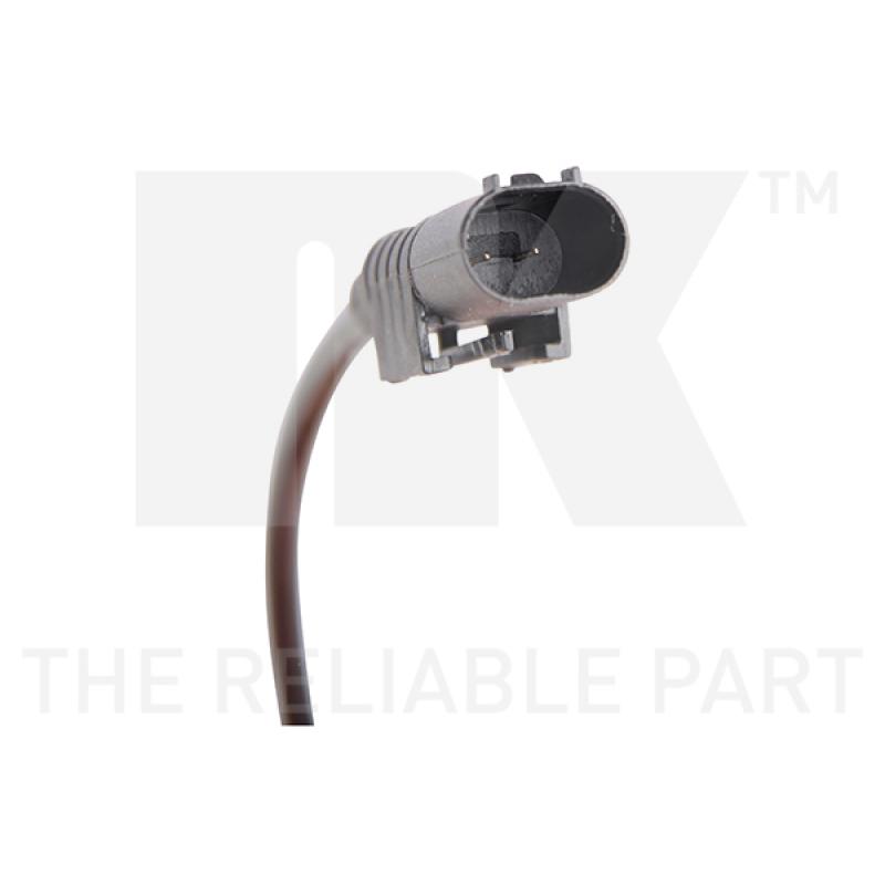 Capteur, vitesse de roue NK 293385 - Visuel 2