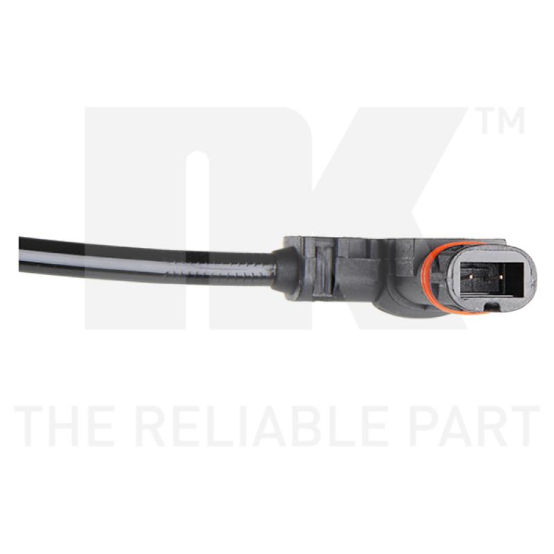 Capteur, vitesse de roue NK 293390 - Visuel 2