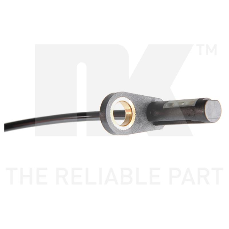 Capteur, vitesse de roue NK 293393 - Visuel 1