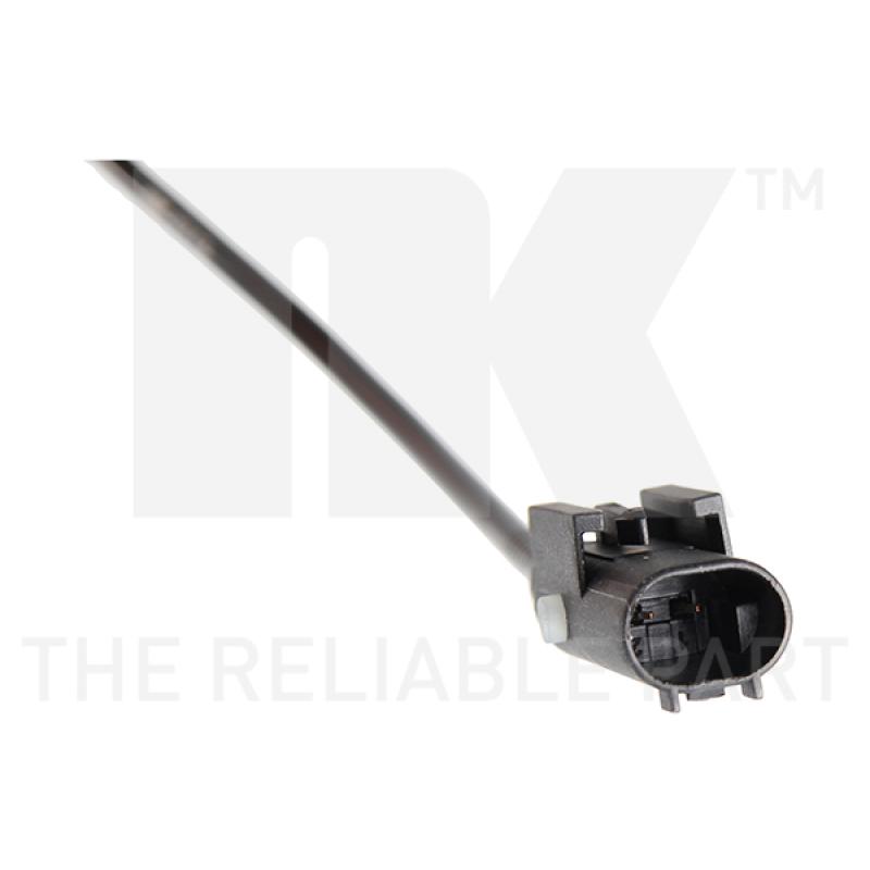 Capteur, vitesse de roue NK 293397 - Visuel 2