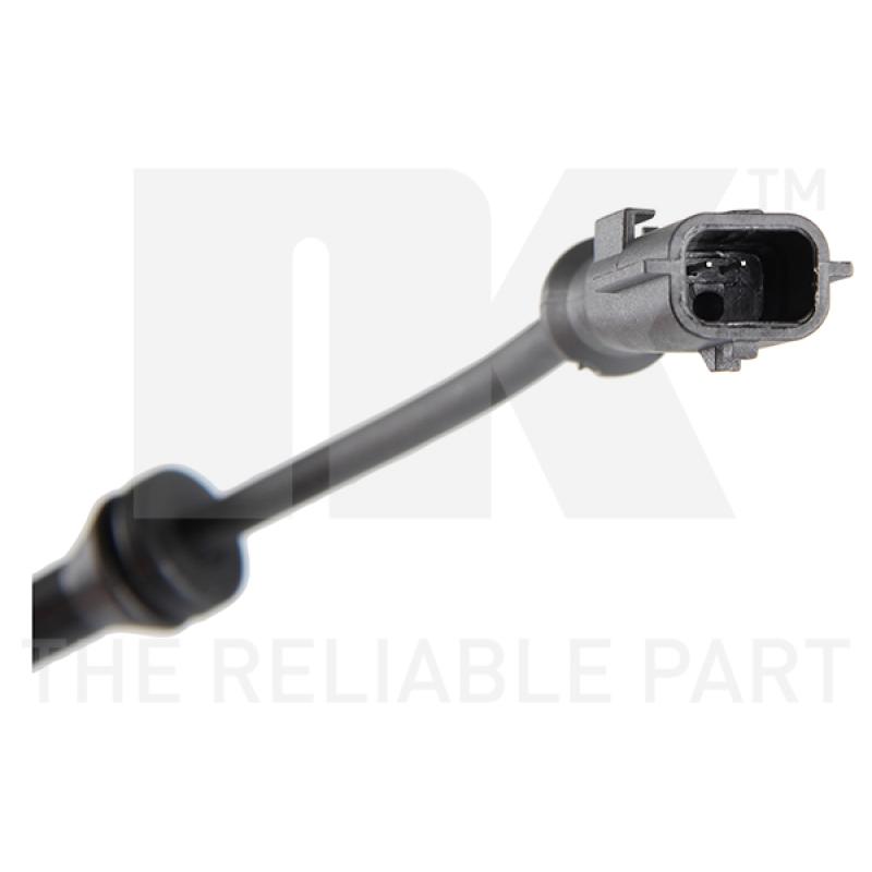 Capteur, vitesse de roue NK 293399 - Visuel 2