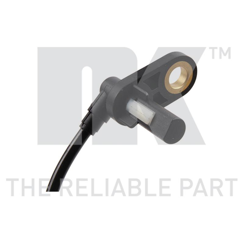 Capteur, vitesse de roue NK 293414 - Visuel 2
