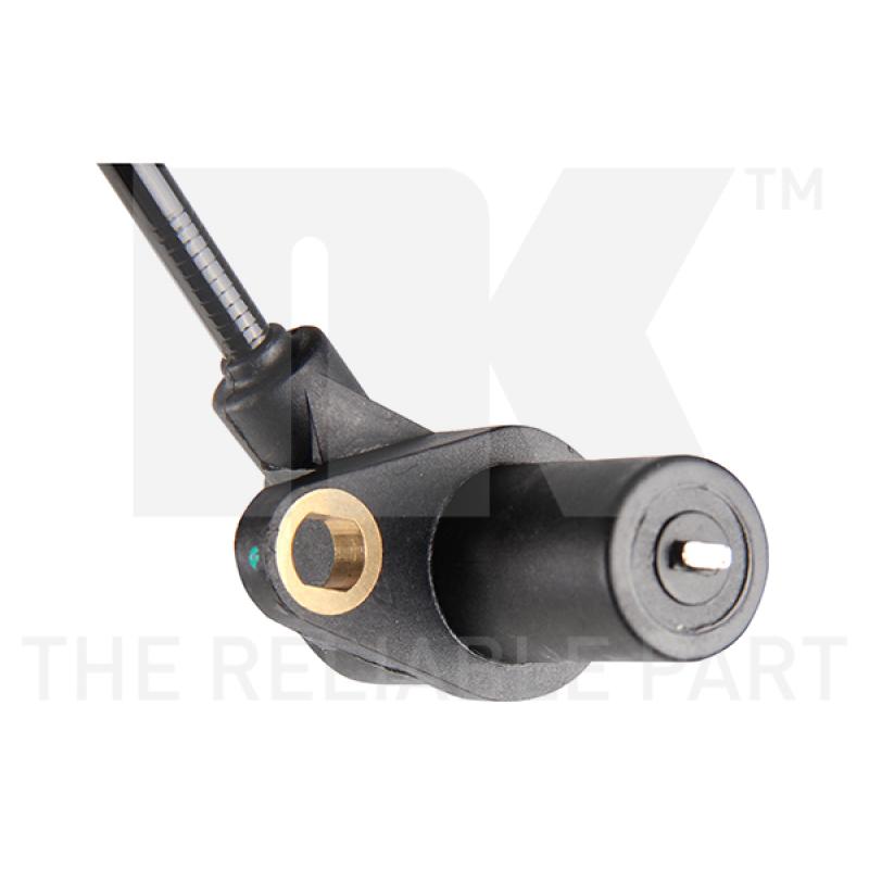 Capteur, vitesse de roue NK 293419 - Visuel 1