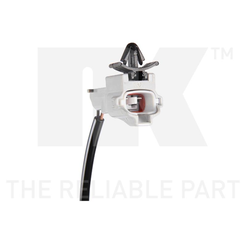 Capteur, vitesse de roue NK 293419 - Visuel 2