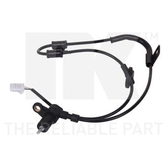 Capteur, vitesse de roue NK OEM 956802D100 Capteur, vitesse de roue NK OEM 956802D100