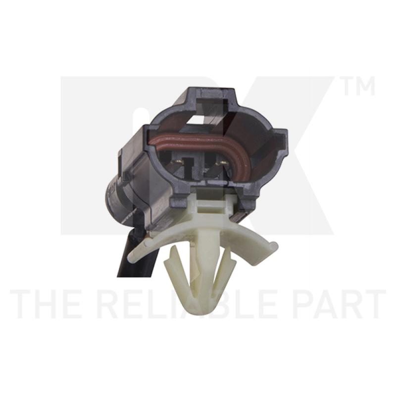 Capteur, vitesse de roue NK 293439 - Visuel 2