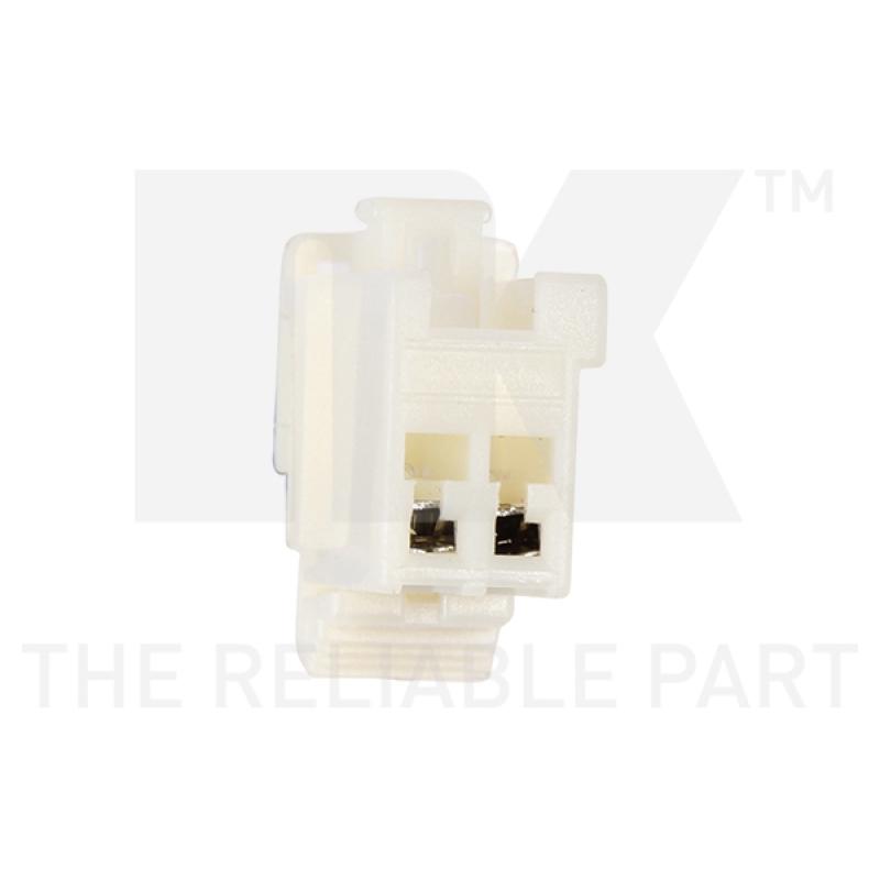 Capteur, vitesse de roue NK 293444 - Visuel 2