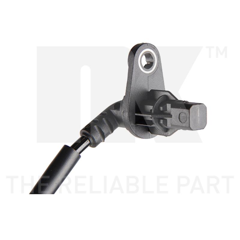 Capteur, vitesse de roue NK 293449 - Visuel 1