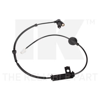 Capteur, vitesse de roue NK OEM 9563026000