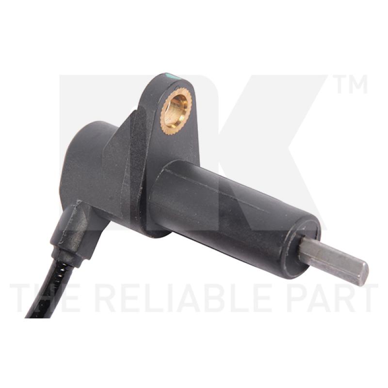 Capteur, vitesse de roue NK 293451 - Visuel 1