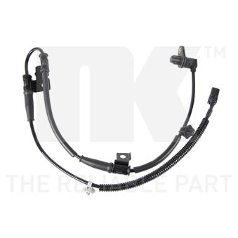 Capteur, vitesse de roue NK OEM 598302L300