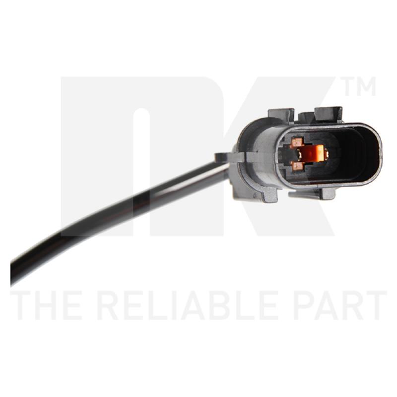 Capteur, vitesse de roue NK 293463 - Visuel 2