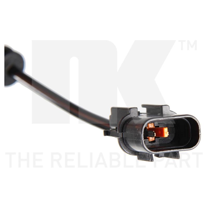 Capteur, vitesse de roue NK 293464 - Visuel 2