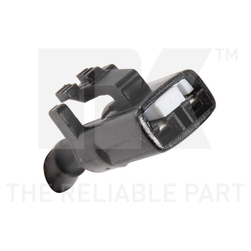 Capteur, vitesse de roue NK 293530 - Visuel 2