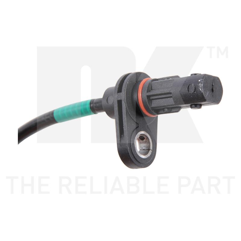 Capteur, vitesse de roue NK 293533 - Visuel 1