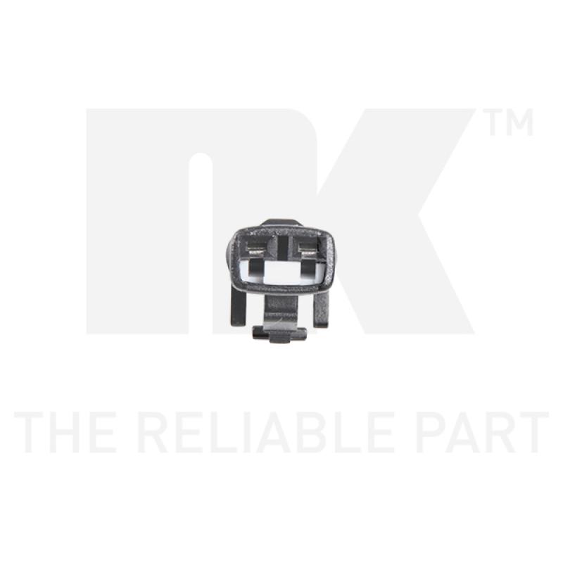 Capteur, vitesse de roue NK 293533 - Visuel 2