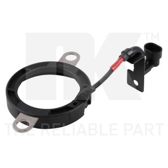 Capteur, vitesse de roue NK OEM 956813j000