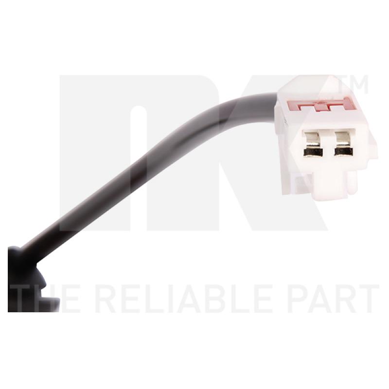 Capteur, vitesse de roue NK 293540 - Visuel 2