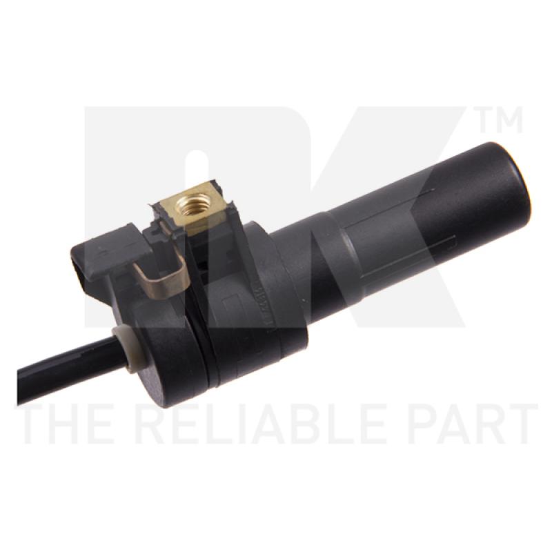 Capteur, vitesse de roue NK 293602 - Visuel 1