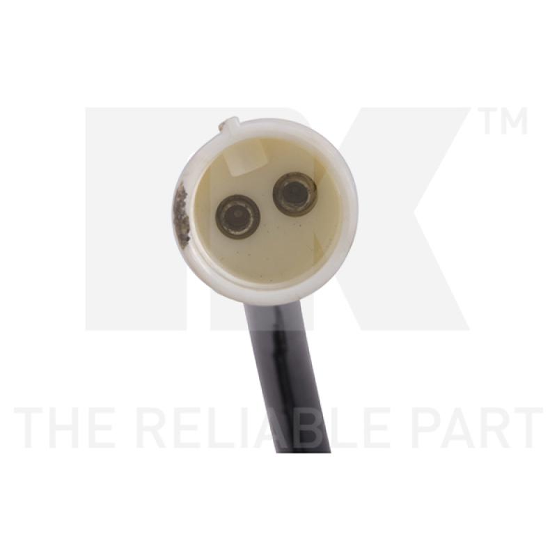Capteur, vitesse de roue NK 293602 - Visuel 2