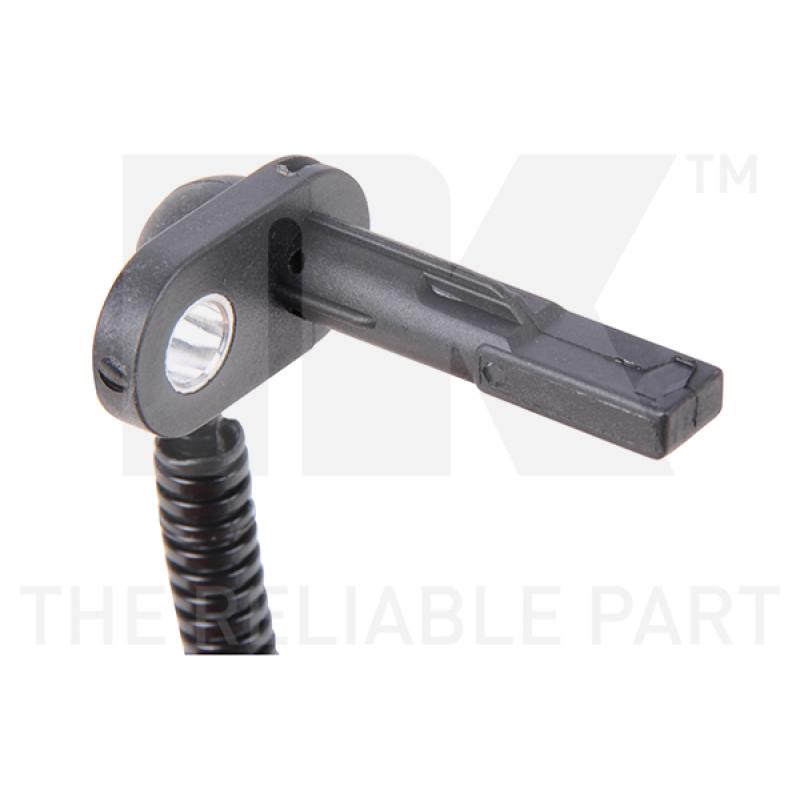 Capteur, vitesse de roue NK 293616 - Visuel 1