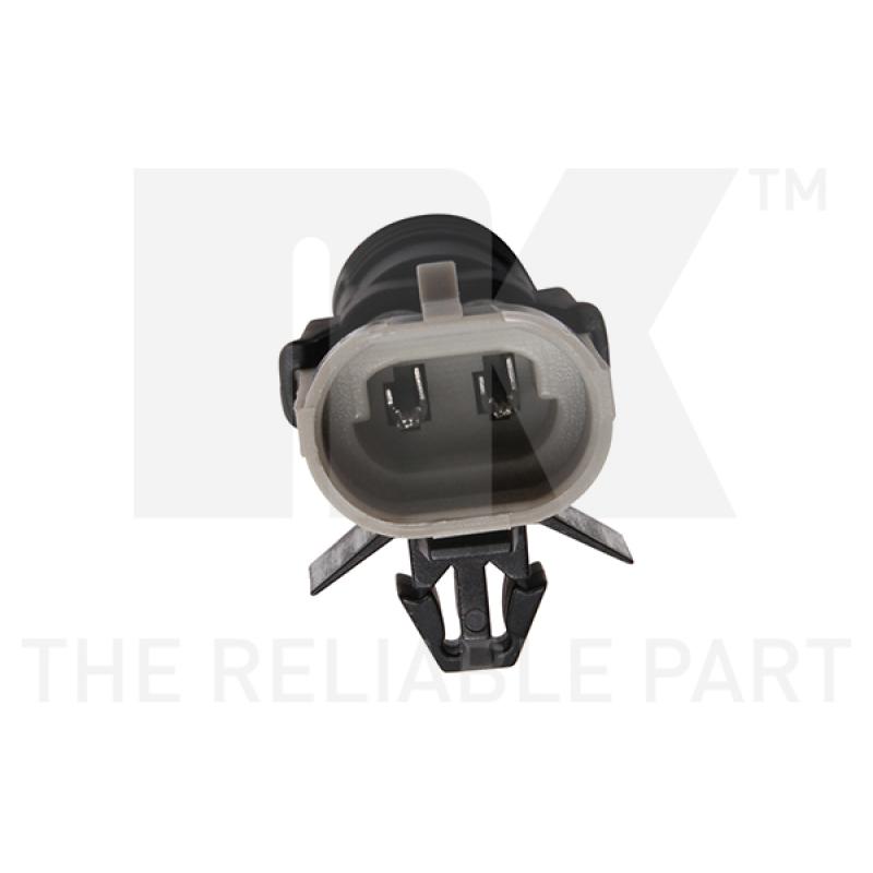 Capteur, vitesse de roue NK 293617 - Visuel 2