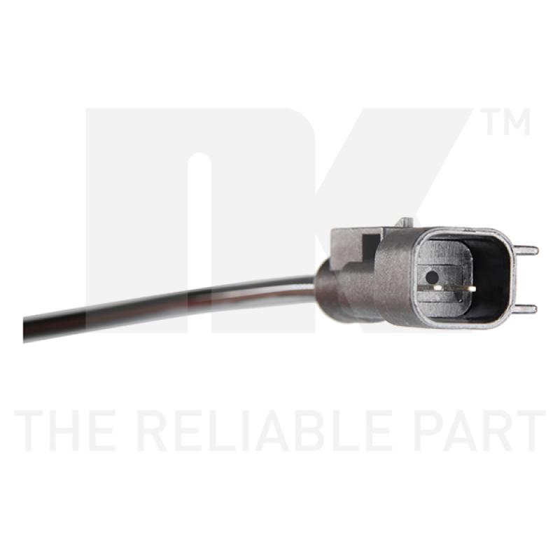Capteur, vitesse de roue NK 293630 - Visuel 2