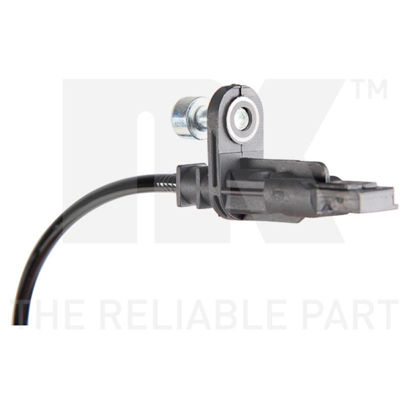 Capteur, vitesse de roue NK 293712 - Visuel 1