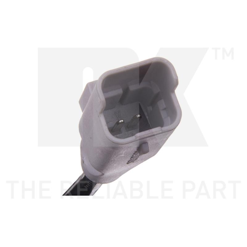 Capteur, vitesse de roue NK 293717 - Visuel 2