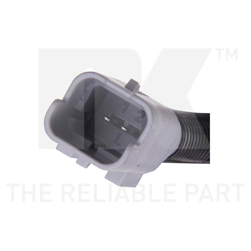 Capteur, vitesse de roue NK 293719 - Visuel 2