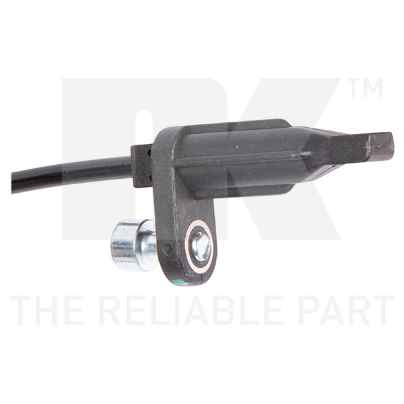 Capteur, vitesse de roue NK 293728 - Visuel 1