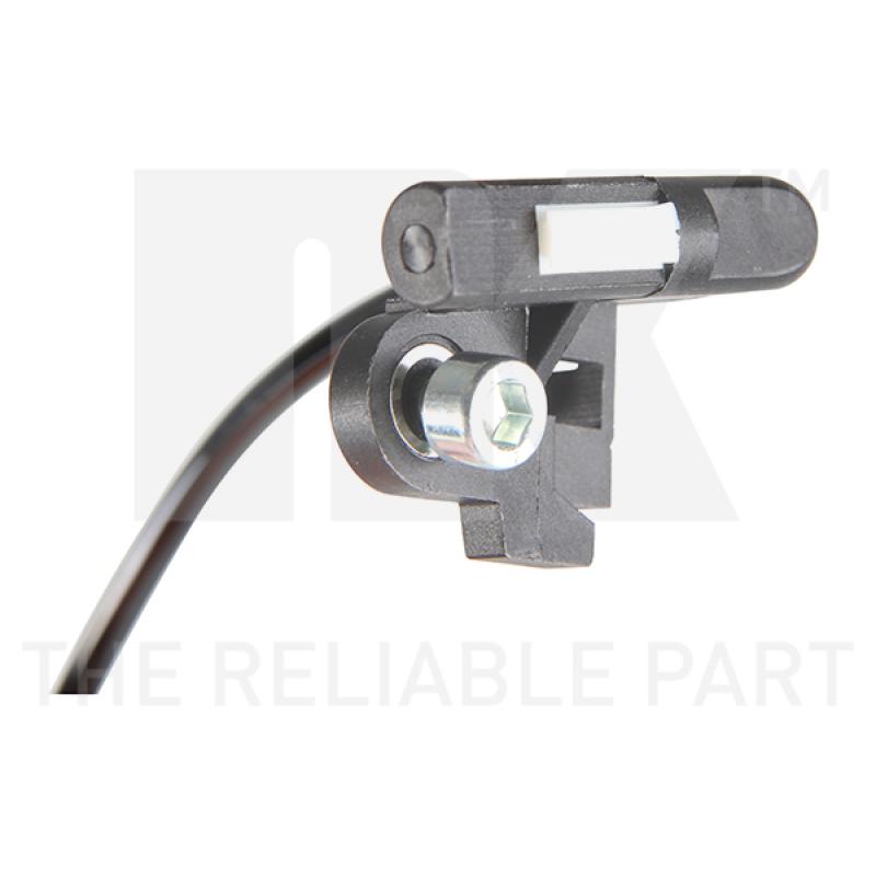 Capteur, vitesse de roue NK 293731 - Visuel 1