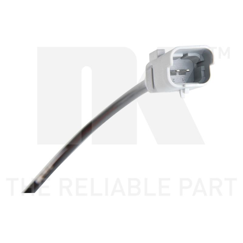 Capteur, vitesse de roue NK 293733 - Visuel 2