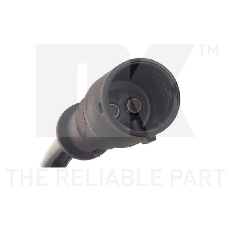 Capteur, vitesse de roue NK 293919 - Visuel 2