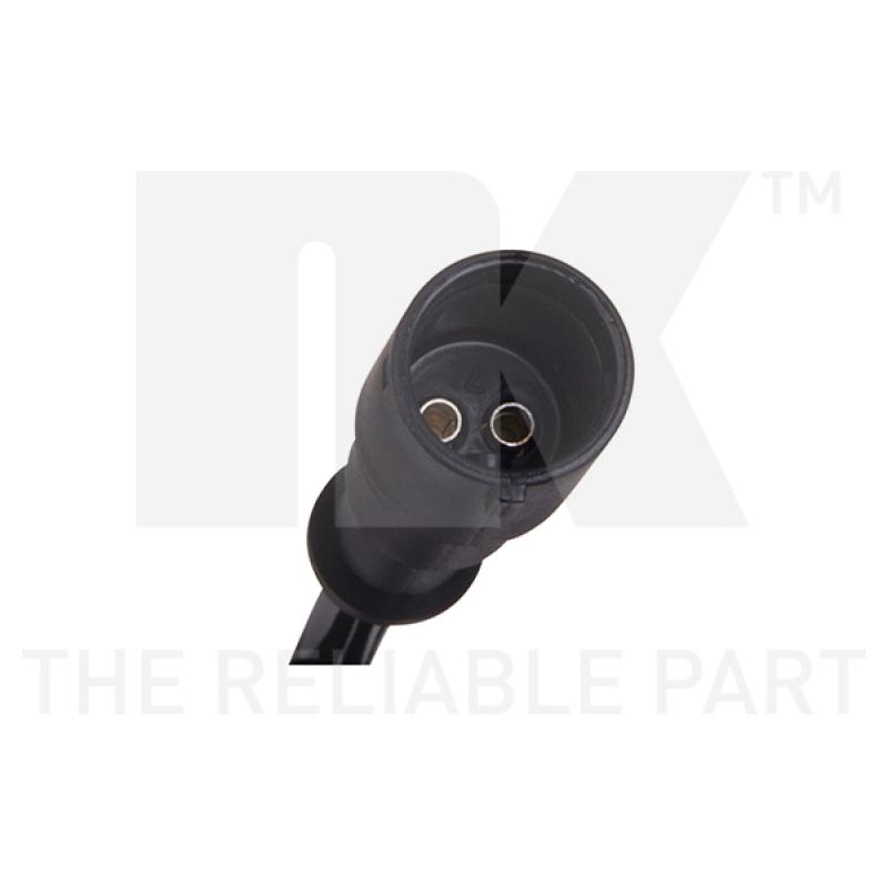 Capteur, vitesse de roue NK 293920 - Visuel 2