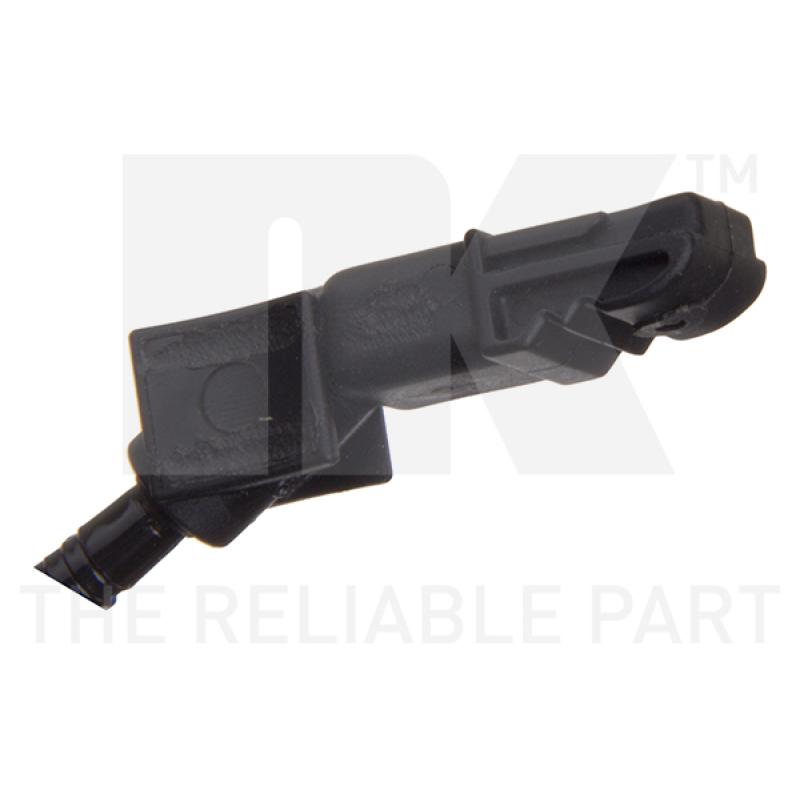 Capteur, vitesse de roue NK 293930 - Visuel 1
