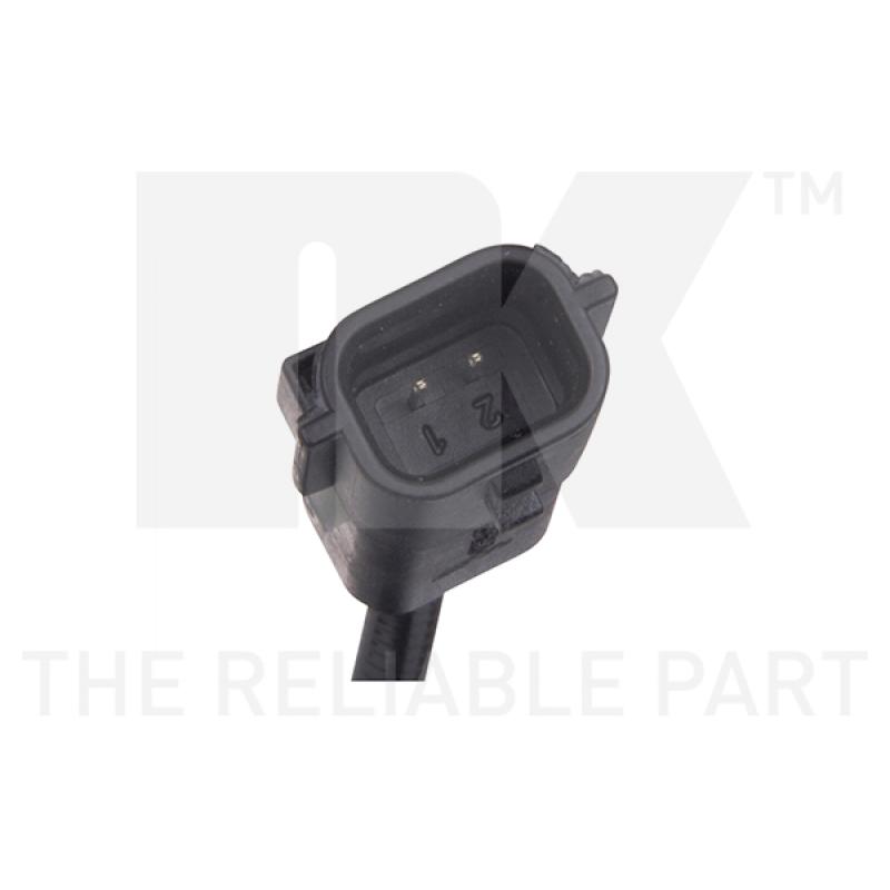 Capteur, vitesse de roue NK 293931 - Visuel 2