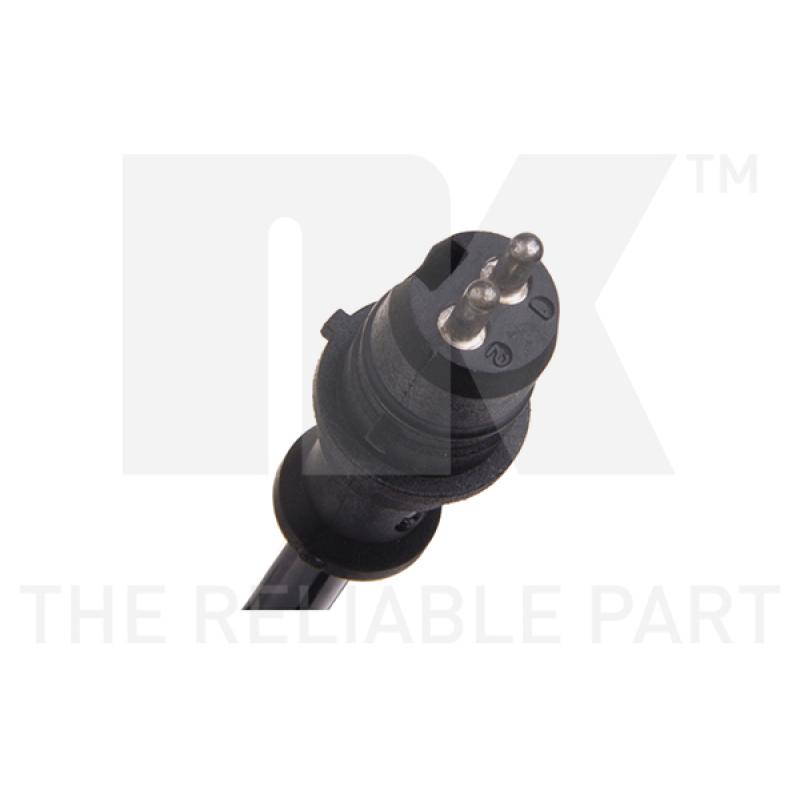 Capteur, vitesse de roue NK 293938 - Visuel 2