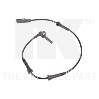 Capteur, vitesse de roue NK OEM 479104991R