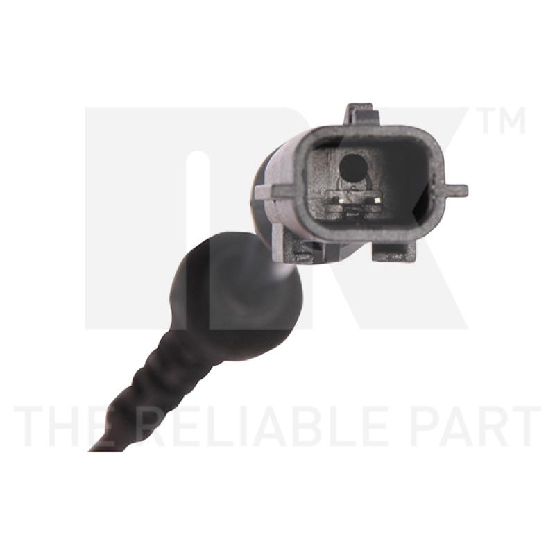 Capteur, vitesse de roue NK 293952 - Visuel 2