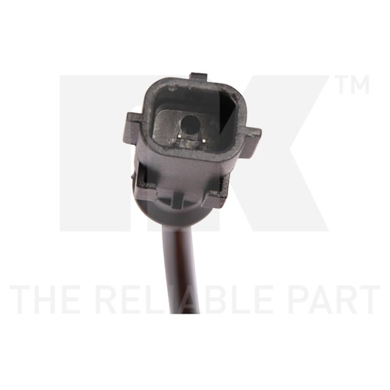 Capteur, vitesse de roue NK 293953 - Visuel 2
