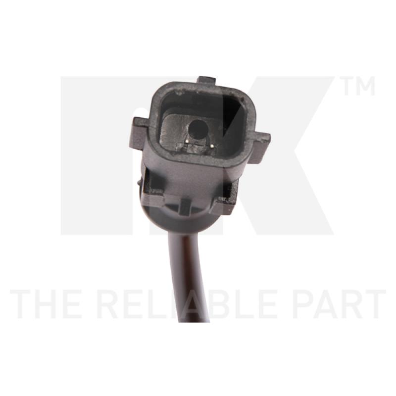Capteur, vitesse de roue NK 293954 - Visuel 2