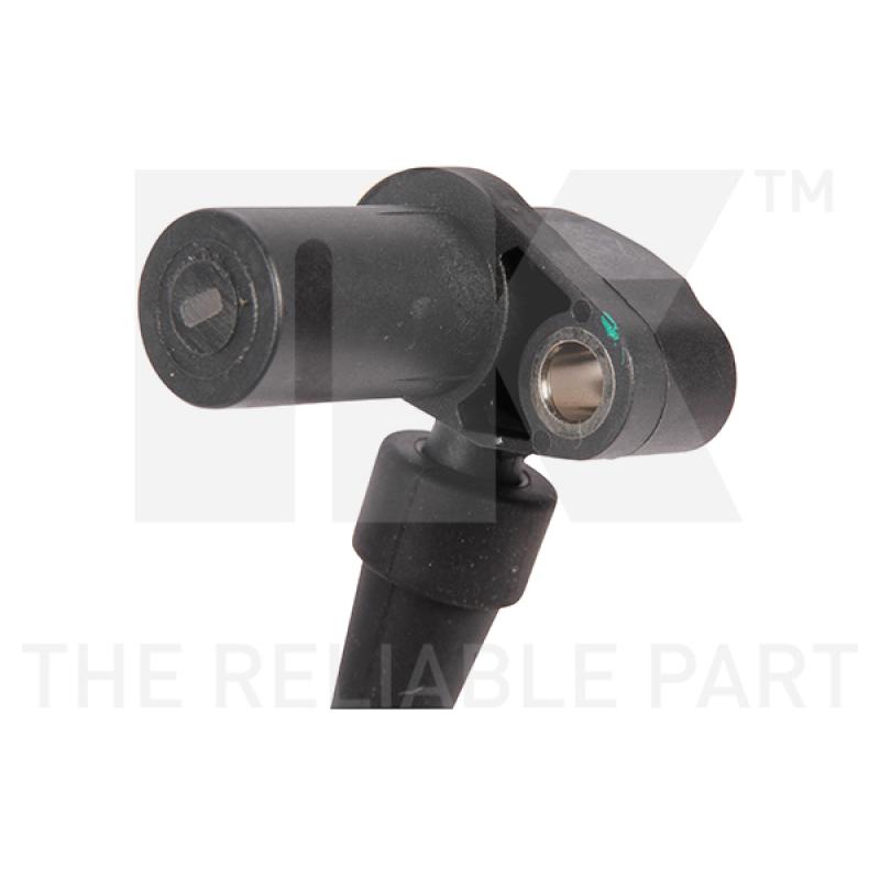 Capteur, vitesse de roue NK 293955 - Visuel 1