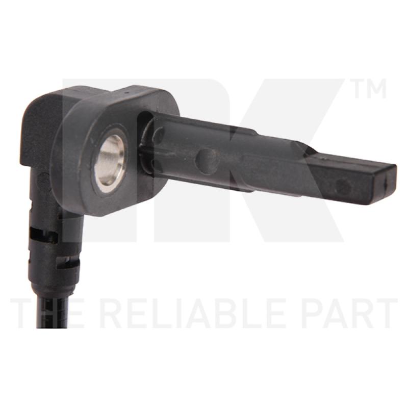 Capteur, vitesse de roue NK 293957 - Visuel 1