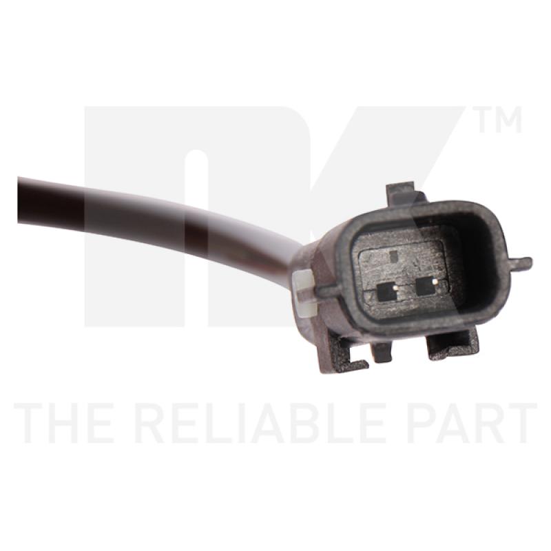 Capteur, vitesse de roue NK 293959 - Visuel 2